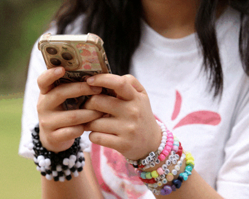 CWC: Social media engagement don’t come at expense of children’s rights