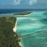 US considers buying Chagos Islands, Telegraph reports