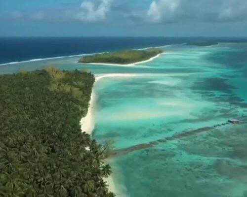 US considers buying Chagos Islands, Telegraph reports