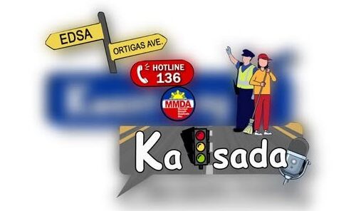MMDA revives 136 Troopers, urges public to report floods, emergencies via hotline