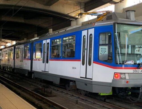 MRT-3 back to normal ops after technical issue