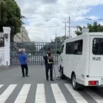 PNP: No validated threat behind Senate request for security assistance