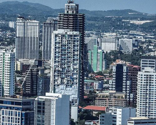 Old buildings pose biggest concern in possible major quake