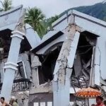 Mindanao earthquake death toll climbs to 8