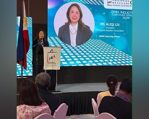 Cebu Retailers Urged to Build National Brands