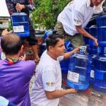 Casino Plus Supports Mindanao Relief Efforts