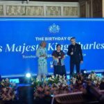 UK expresses its sympathies to Mindanao earthquake victims