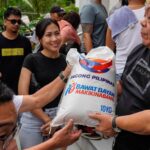 Bawat Bayan Makikinabang’ benefits 1,600 in Bacolor  , Punto! Central Luzon