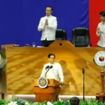 Manila Bulletin – Zubiri rates PBBM’s SONA 9 out of 10, eyes EPIRA amendments before Christmas