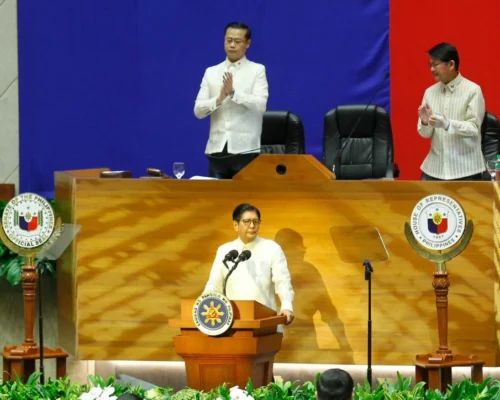 Manila Bulletin – Zubiri rates PBBM’s SONA 9 out of 10, eyes EPIRA amendments before Christmas