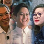 Manila Bulletin – ‘Ang galing’: Sandro Marcos gives special mention to these 2 prosecutors in impeachment trial