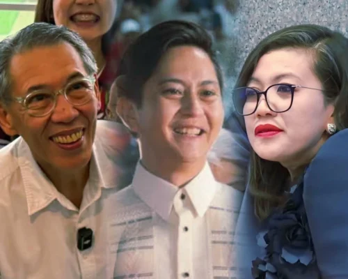 Manila Bulletin – ‘Ang galing’: Sandro Marcos gives special mention to these 2 prosecutors in impeachment trial