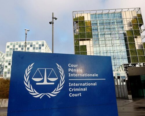 Trump administration launches effort to isolate International Criminal Court