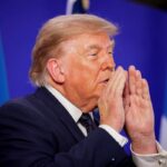 US House votes to curb Trump’s Iran war powers but Senate narrowly backs him