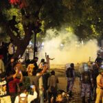 Indian youth protesters call for nationwide rallies as Delhi imposes tough curbs
