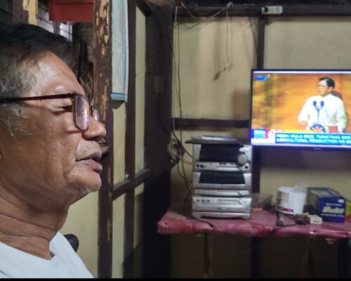 Ilang magsasaka, dismayado sa SONA ni PBBM , Punto! Central Luzon