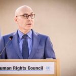 UN assembly approves four-year extension in mandate of rights chief