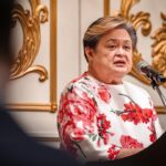 DFA’s Lazaro to meet China foreign minister for bilateral relations talks