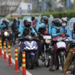 PNP eyes tighter safeguards for motorcycle taxi riders