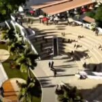 Amphitheater annex construction in full swing, Gabutina reports
