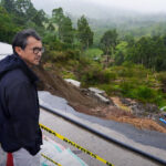 BBM Directs Repair of Marahan Road in Davao City — Dizon