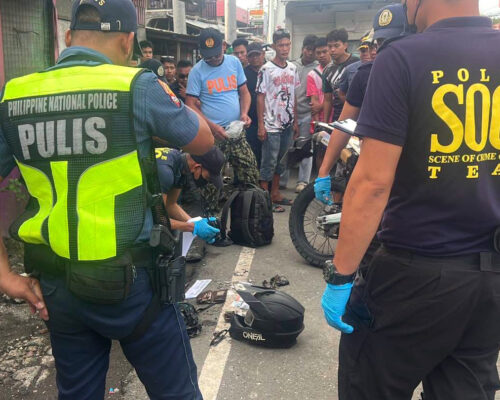 Catholic Radio Station Technician Murdered in Cotabato City