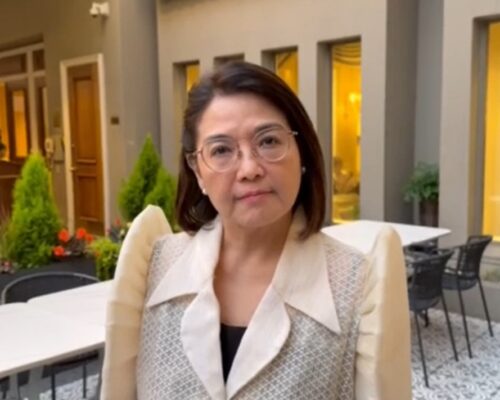Claire Castro addresses alleged harassment experienced in Vancouver