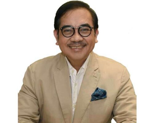 Dr. Leachon Appeals To President Ferdinand Marcos, Jr. To Make Healthcare The Centerpiece Of His Legacy