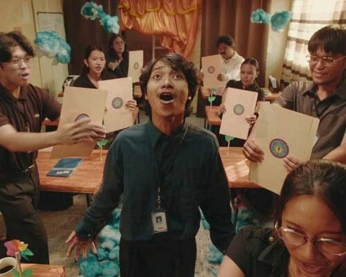 FEU Student Films Vie For This Year’s CCP Gawad Alternatibo