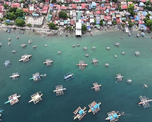 A decade after historic ruling, PH fishermen say driven away from disputed shoal by China