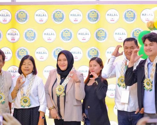 Fiqh and halal council opens office in CDO