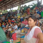 Flooding in General Santos City Displaces Hundreds