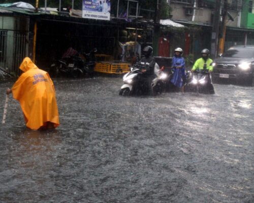 NDRRMC: Reported deaths due to Inday, Habagat now at 23