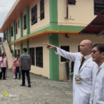 Malacañang’s ₱148M Aid to Boost Davao de Oro Hospital Equipment, Staff