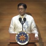 Marcos’ SONA Devotes Under a Minute to Bangsamoro Peace Process