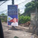 Marcos Skips BARMM Monday Visit, Reschedules for Wednesday