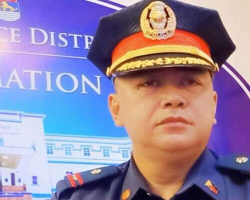 15-year-old Boy Dies From Cutter-stabbing By 16-year-old In Sampaloc