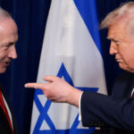 Trump says Israeli PM Netanyahu will visit US next week