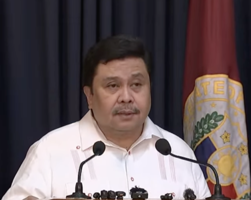 Sandiganbayan denies Jinggoy Estrada’s motion to fix bail in plunder case