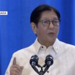 Marcos secures Canadian investment commitments, faces protests in Vancouver