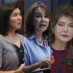 Some senator-judges express reservations over subpoena for Sara Duterte’s financial records