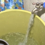 Angat Dam water level keeps falling despite rains; lower water pressure possible