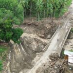 Tanuman Bridge Opens in Jose Abad Santos