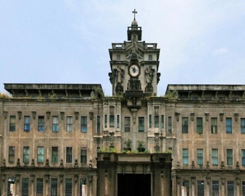Vatican appoints new UST Central Seminary rector