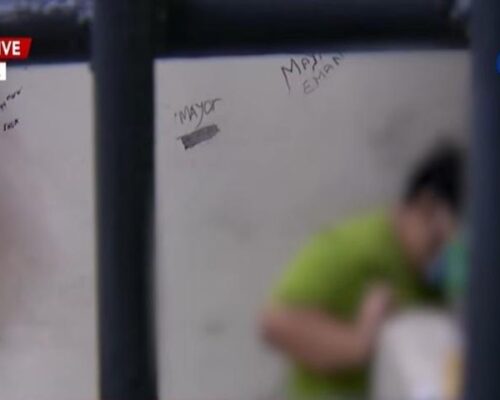 X-ray technician arrested for taking videos of patients