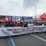 BAYAN: People’s SONA a success in showing state of PH