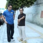 Vince Dizon on EDSA rehabilitation: Wider sidewalks, smoother ride ensured