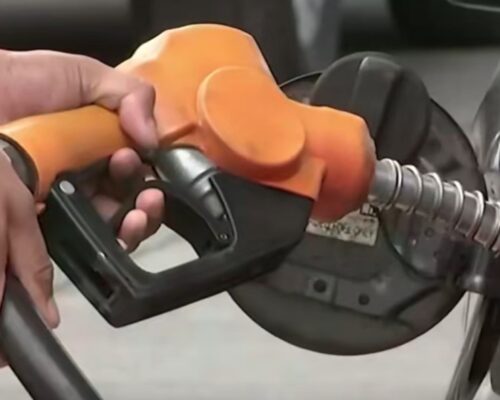 Motorists hit hard by big time oil price hike