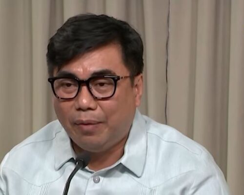 NBI’s Matibag skips Thailand summit for impeachment trial appearance