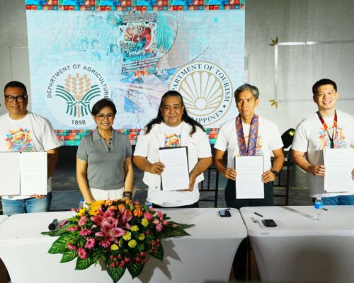 Pyestang Camaru 2026 launches biggest celebration yet, honors Magalang’s heritage and future , Punto! Central Luzon